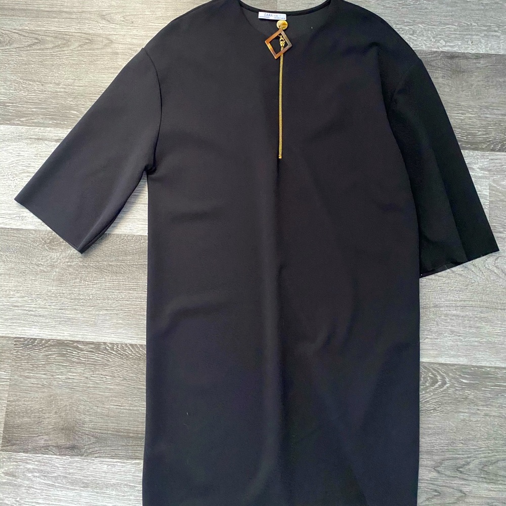 Zara tunique never worn , no tags